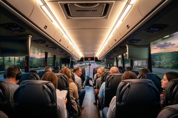 Q3-CX45-Passenger-Experience Q3-CX45-Passenger-Experience