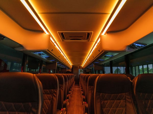 CX45 Ambient Lighting Package CX45 Ambient Lighting Package